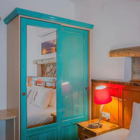 Ekinoks Boutique Bed & Breakfast Datca