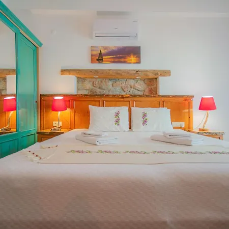 Ekinoks Boutique B&B Datca