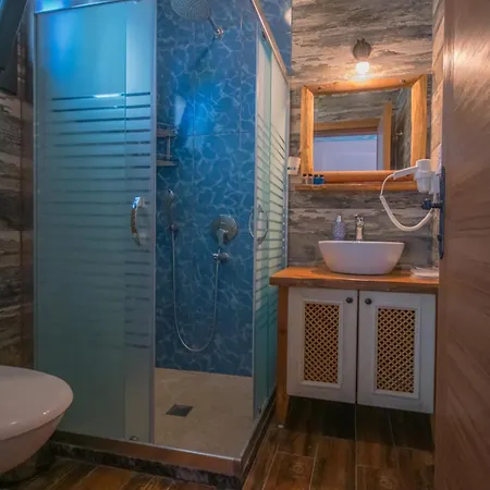 Ekinoks Boutique B&B Datca