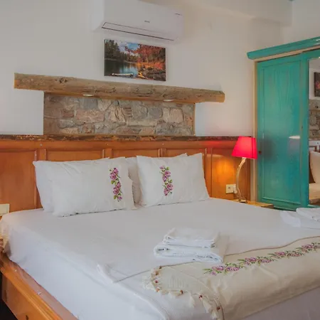 Ekinoks Boutique Oda ve Kahvaltı