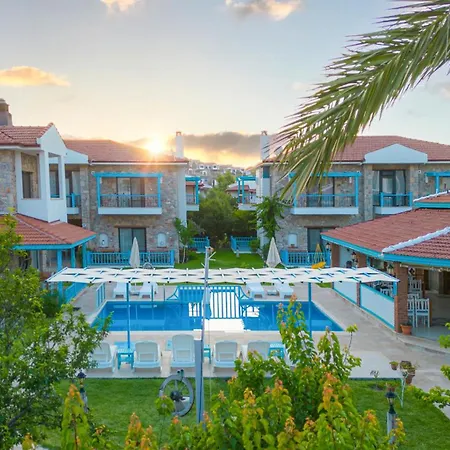Ekinoks Boutique B&B Datca