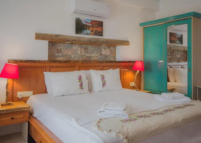 Ekinoks Boutique Panzió