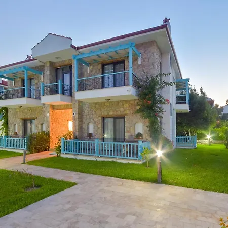 Ekinoks Boutique Datça