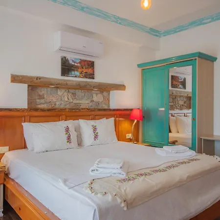 Ekinoks Boutique B&B