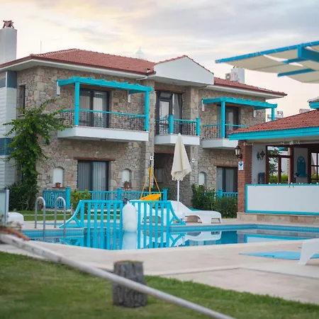 Ekinoks Boutique * Datça