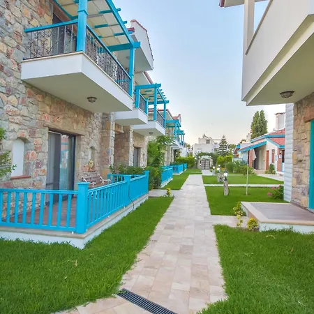 Ekinoks Boutique Datça