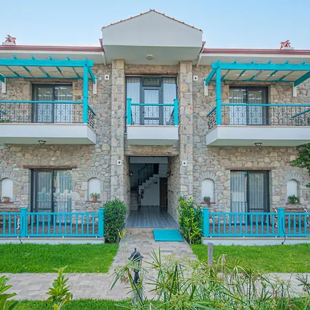 Alojamento de Acomodação e Pequeno-almoço Ekinoks Boutique *