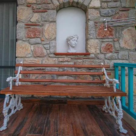 B&B Ekinoks Boutique *