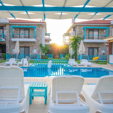 Ekinoks Boutique B&B Datca