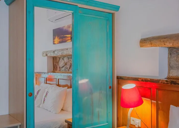 Ekinoks Boutique Bed & Breakfast Datça