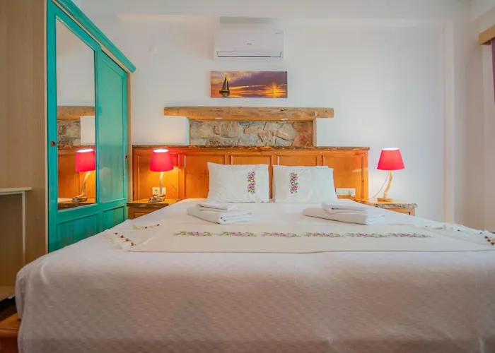 Ekinoks Boutique Bed & Breakfast Datça