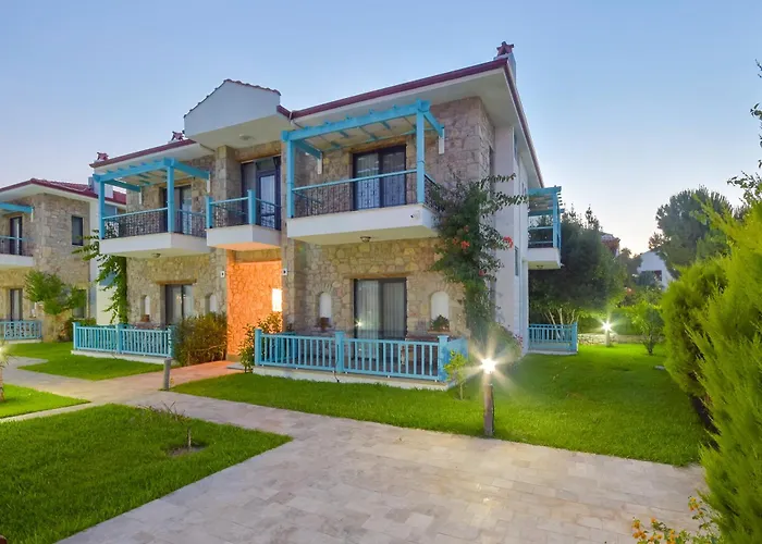 Ekinoks Boutique Datça