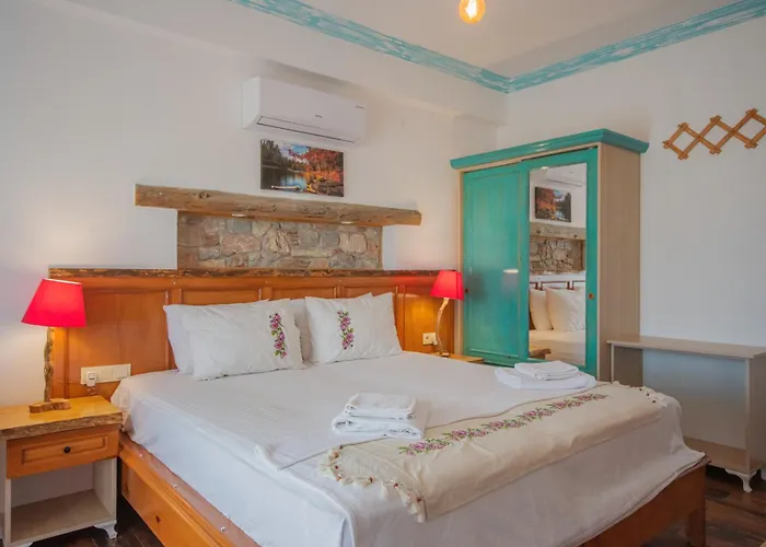 Ekinoks Boutique Alojamento de Acomodação e Pequeno-almoço