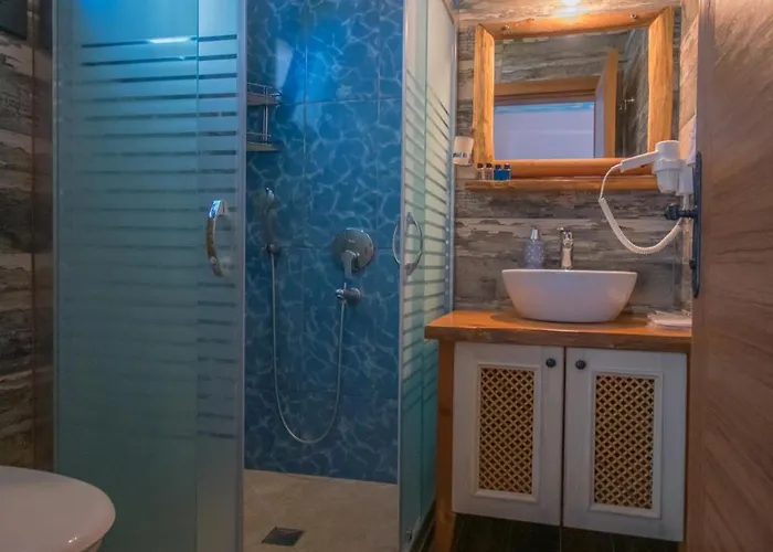 Ekinoks Boutique Bed & Breakfast Datça