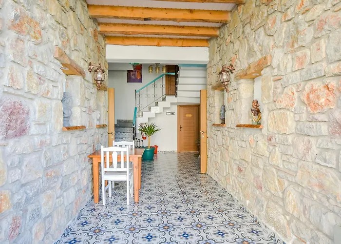 Ekinoks Boutique Bed & Breakfast Datça