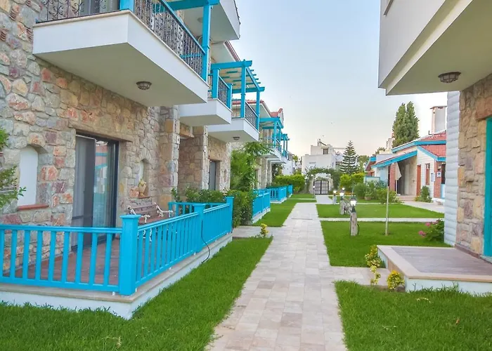 Ekinoks Boutique Datça