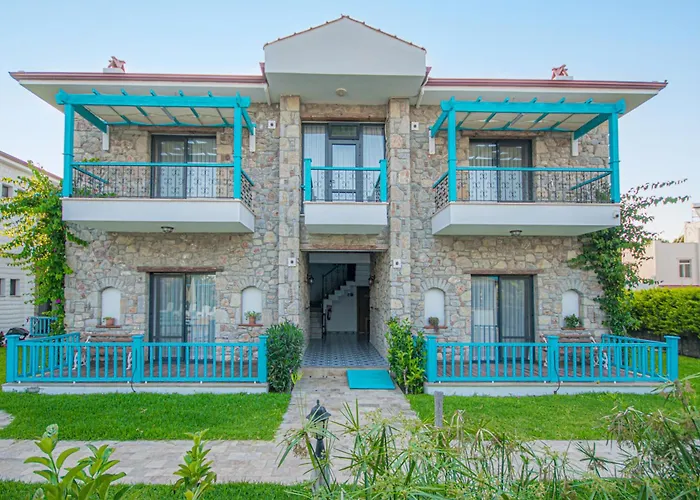 Alojamento de Acomodação e Pequeno-almoço Ekinoks Boutique *