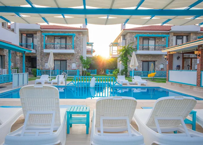 Ekinoks Boutique Bed & Breakfast Datça